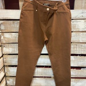 Women’s brown, So Slimming pants